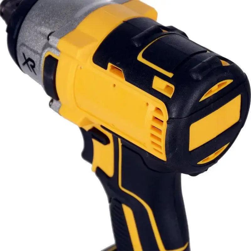 High Torque 480 Nm Brushless Cordless Impact Wrench Tool