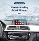 Wireless CarPlay for BMW CIC Hands Free
