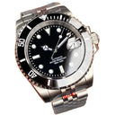 Waterproof Automatic Diver Watch