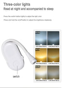 Eye Protection Clip On Reading Light