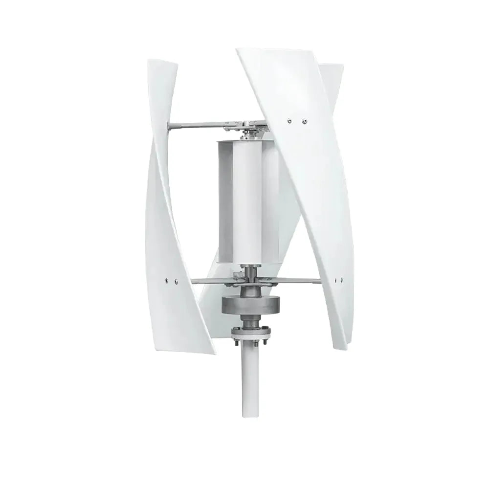Vertical Wind Turbine — product view 1