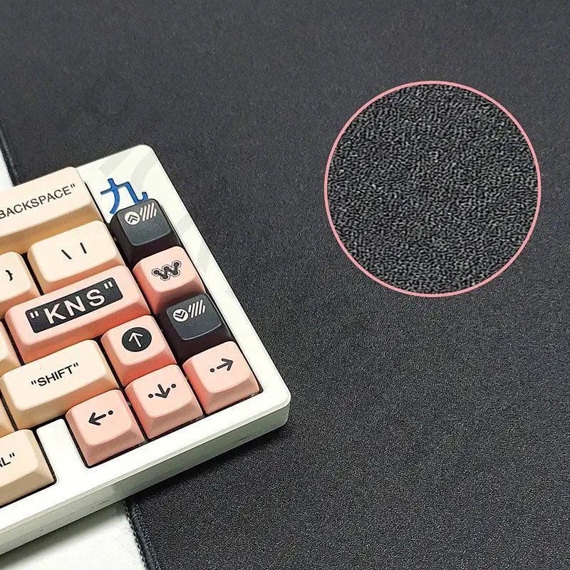 Pk Control 1 Gaming Mouse Pad Enhanced Speed And Control