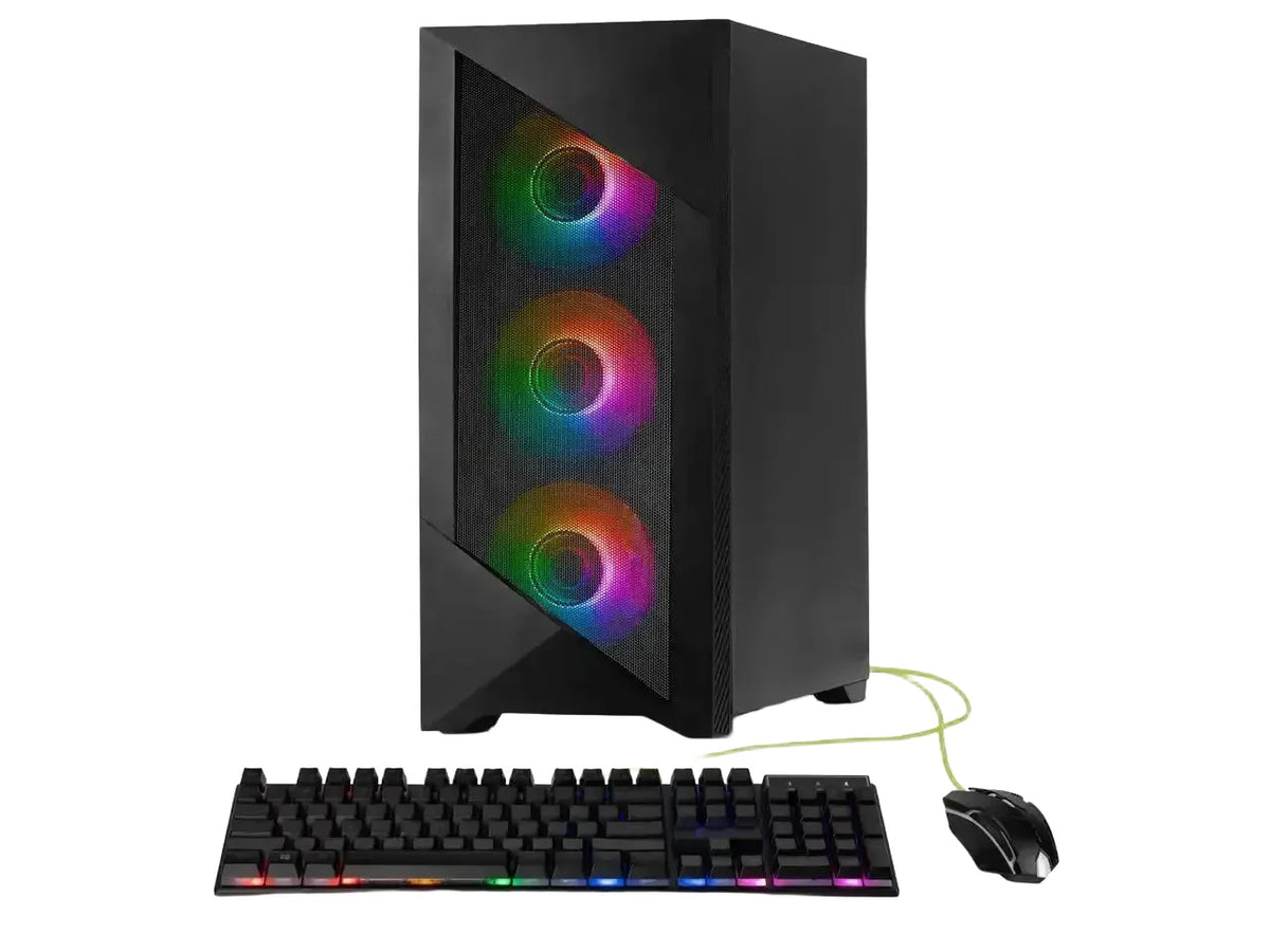 Yeyian Gaming PC — product view 1