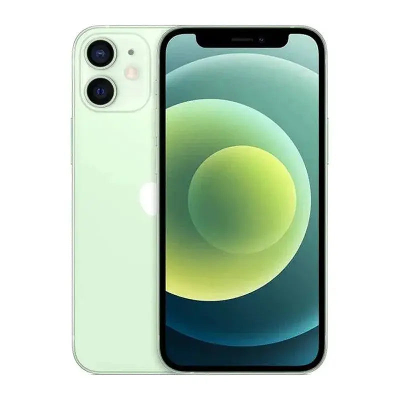Refurbished Apple Iphone 12 Mini 5.4 OLED A14 Bionic 5G