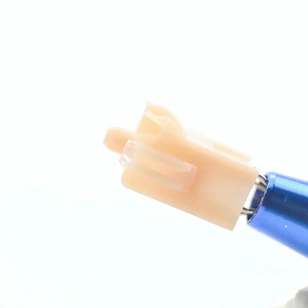 Outemu Lubed Switches Performance Enhanced and Customizable
