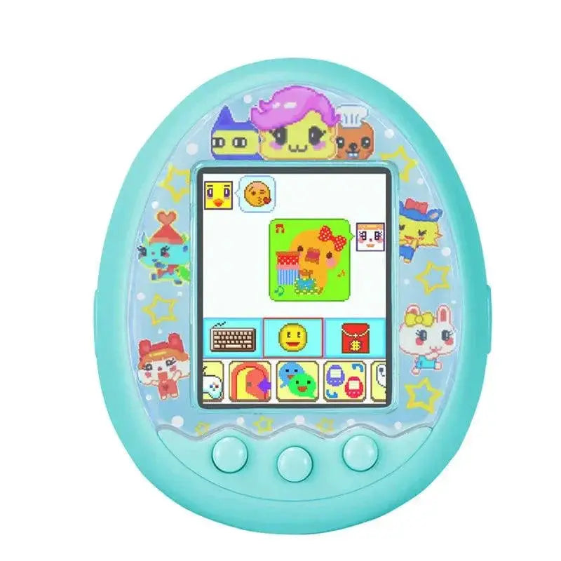 Tamagotchis Interactive Electronic Pets With Colorful Screen