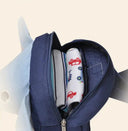Anti-Loss Backpack Harness for Toddlers