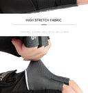 Cooling Ice Silk Gloves for Cycling