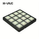 M-Vave Key Rgb Backlit Midi
