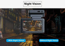 Crystal Clear Dash Cam for Safer Driving Every Day