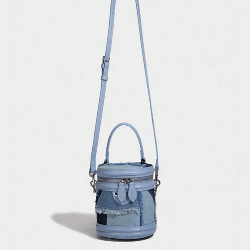 Spring-summer Casual Retro Fashion Niche