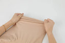 Tummy-Smoothing Shapewear Slip for Women