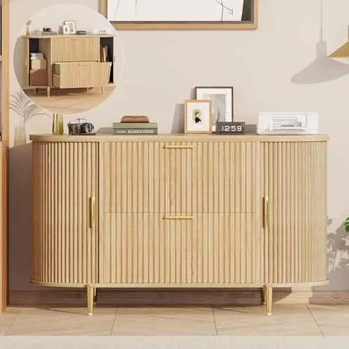 Drawer File Cabinet