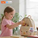 Tuya AI Plush Robot for Kids Learning