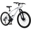 Inch Carbon Steel Mountain Bike