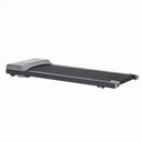 US 110V Folding Walking Pad Treadmill 2in1 Quiet Home Fitness