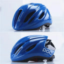 Omne POC Cycling Helmet Style Outdoor Sports MTB Road Men Ultralight Aero Safely Cap Capacete Ciclismo Bicycle Mountain Bike