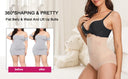High Waist Tummy Control Shapewear Women's Body Shaper
