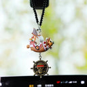 Pirate Boat Action Figure for Collectors