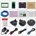 Launch X431 Pro3s EV OBD2 Scanner