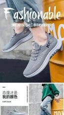 Shoes For Men Outdoor Training Comfort