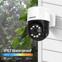 Smart AI Face Detection Outdoor Cam