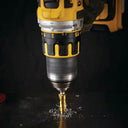 High Speed Step Drill Bits for Metal