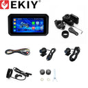 Ekiy 6.0 Wireless CarPlay Moto Gps