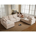 Modular Living Room Sofa