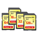 Memory Card for Reliable Storage