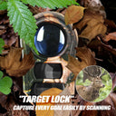Revasri 1000M Hunting Laser Rangefinder
