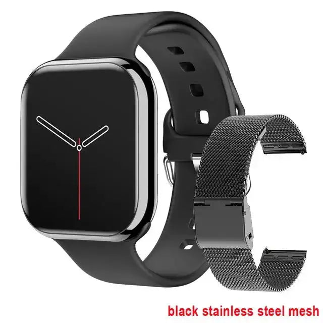 GPS Watch - Amoled Bluetooth Music Waterproof — product view 11