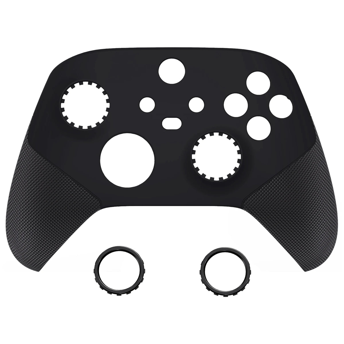 eXtremeRate ASR Performance Rubberized Shell