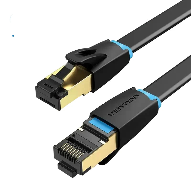 Vention Cat8 Ethernet Cable Fast Gaming And Content Creation