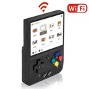 Handheld Console for On-The-Go Kids