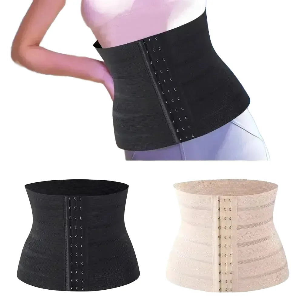 Postpartum Waist Cincher for Comfort — product view 1