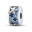 Sterling Silver Ocean World Series