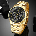 Illuminate Your Style with Luxury Men's Watch 2023