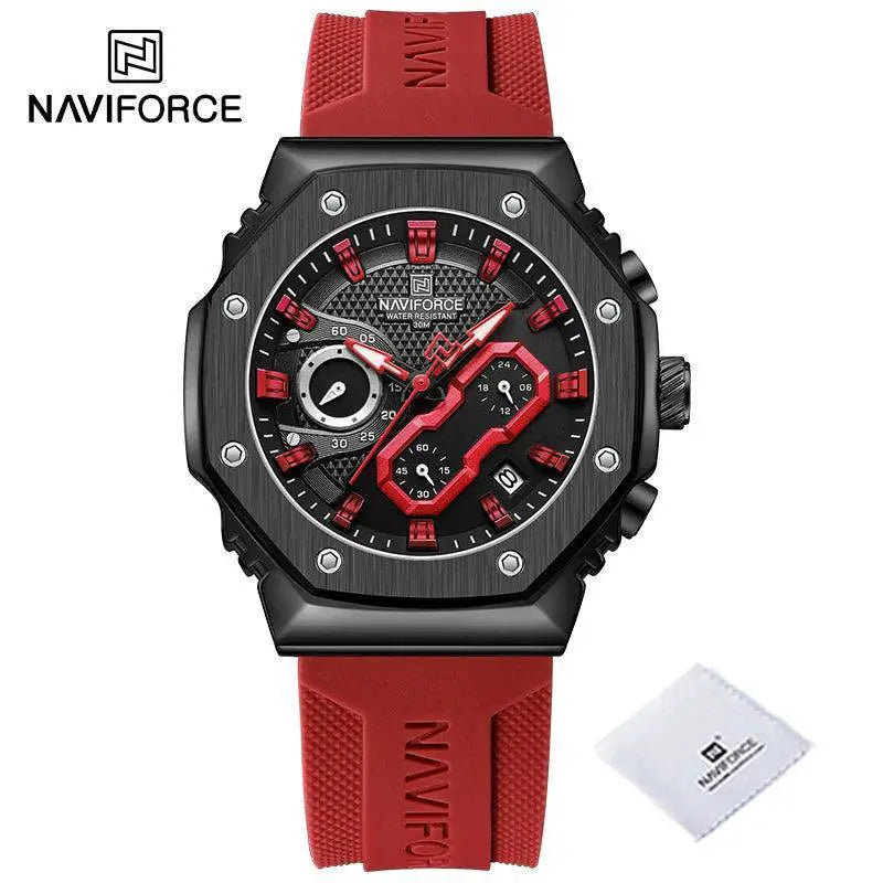 Reliable Timekeeping Watches for Couples – L-SGNGN / United State product view 9
