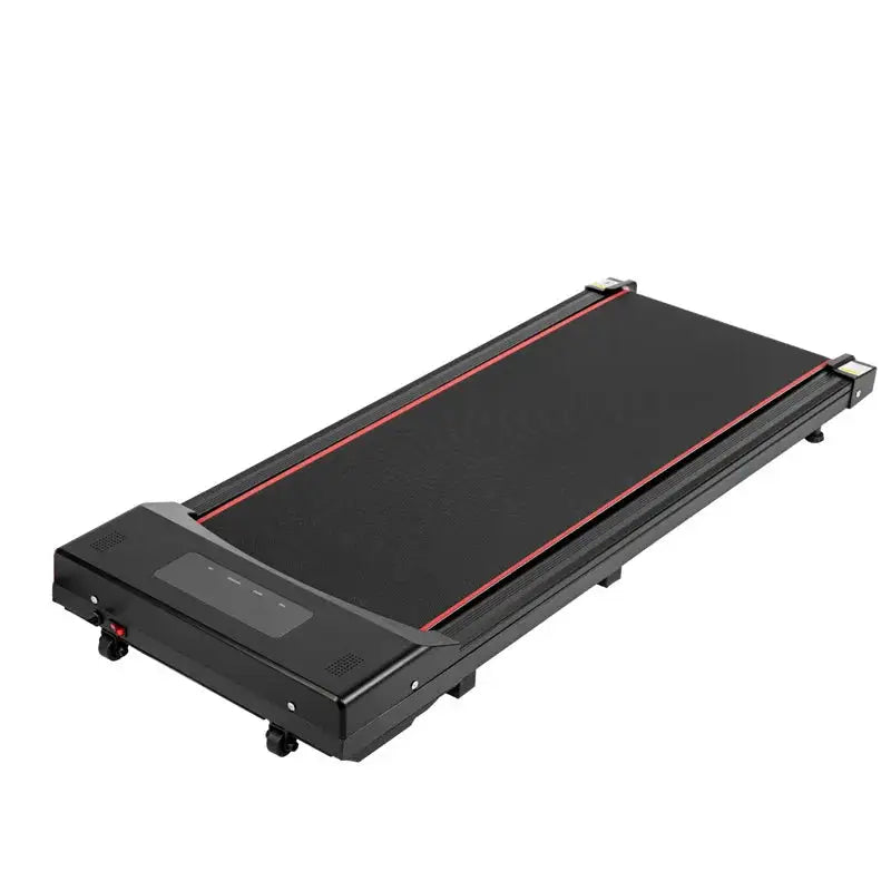 US Standard 110V Walking Pad Treadmill Home Fitness Foldable Quiet 2in1 Running Machine Super Sale for Home Use