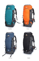 Durable Waterproof Camping Tent for Hikes