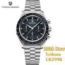 Pagani Design Luxury Quartz Watch