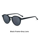 Glare-Reducing Sunglasses for Outdoors
