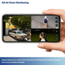 Outdoor Camera for Homeowners Smarter Surveillance