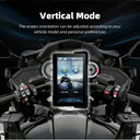 Wireless CarPlay Moto Android Auto