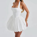 Backless Dress for Women Night Club