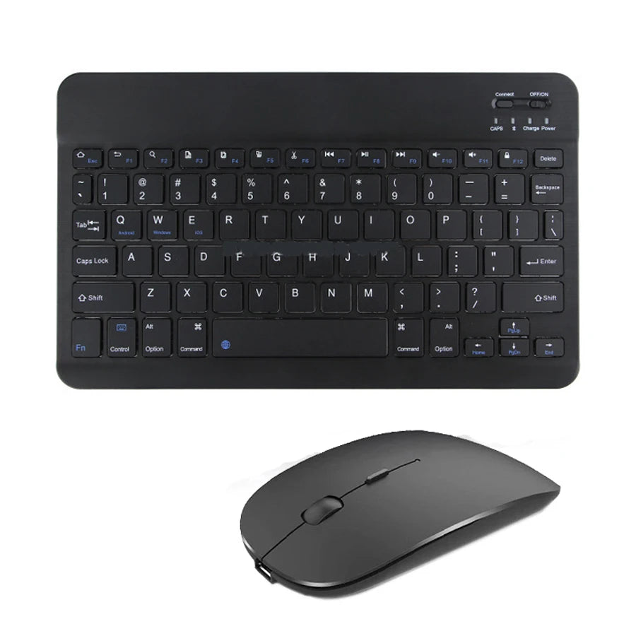 Bluetooth Portable Computer Keyboard