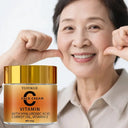 Brightening Vitamin C Cream for Glow