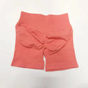 NCLAGEN Impact Shorts Scrunch Butt Seamless Yoga