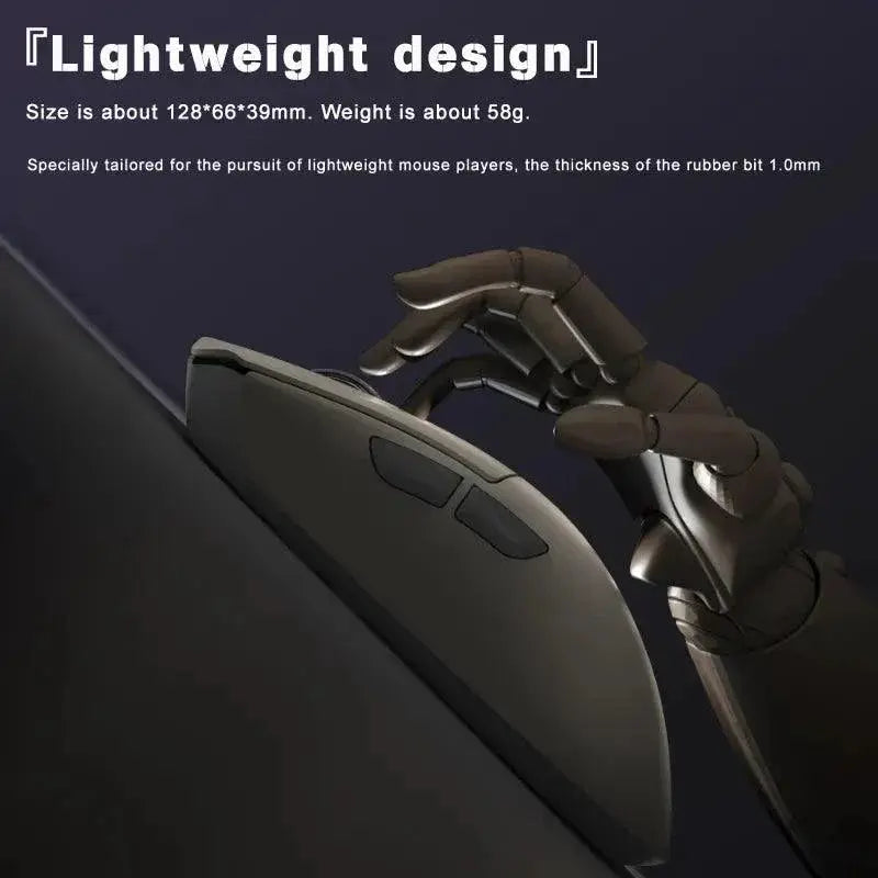 Darmoshark M3 Esports Wireless Lightweight Gaming Mouse